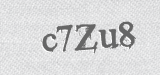 CAPTCHA code