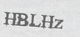 CAPTCHA code
