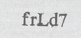 CAPTCHA code