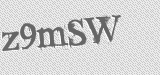 CAPTCHA code