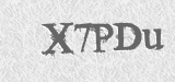 CAPTCHA code