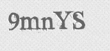 CAPTCHA code
