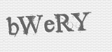 CAPTCHA code