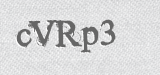 CAPTCHA code