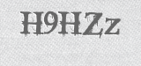 CAPTCHA code