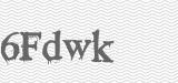 CAPTCHA code