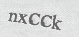 CAPTCHA code