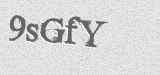 CAPTCHA code