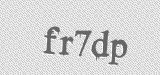 CAPTCHA code