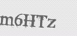 CAPTCHA code