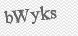 CAPTCHA code