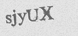 CAPTCHA code