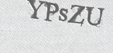 CAPTCHA code
