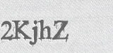 CAPTCHA code