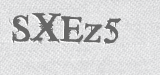 CAPTCHA code