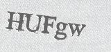 CAPTCHA code
