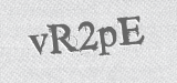 CAPTCHA code