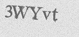 CAPTCHA code