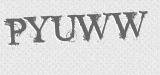CAPTCHA code