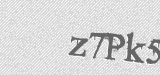 CAPTCHA code