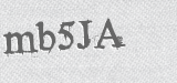 CAPTCHA code