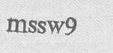 CAPTCHA code