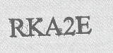 CAPTCHA code