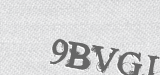 CAPTCHA code