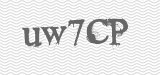 CAPTCHA code