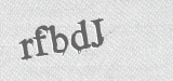 CAPTCHA code