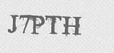 CAPTCHA code