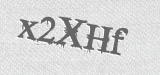 CAPTCHA code