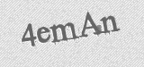 CAPTCHA code