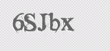 CAPTCHA code