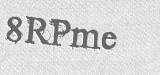 CAPTCHA code
