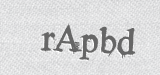 CAPTCHA code