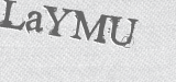 CAPTCHA code
