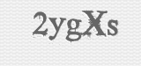 CAPTCHA code
