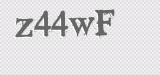 CAPTCHA code