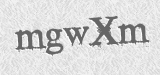 CAPTCHA code