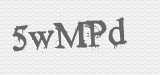 CAPTCHA code