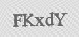 CAPTCHA code