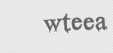 CAPTCHA code