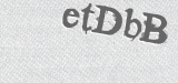 CAPTCHA code
