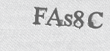 CAPTCHA code
