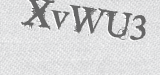 CAPTCHA code
