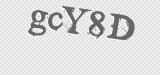 CAPTCHA code