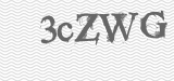 CAPTCHA code