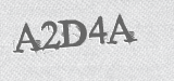 CAPTCHA code