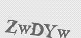 CAPTCHA code